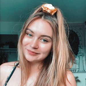 Meet your Posher, Maggie